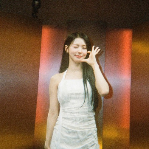MIYEON (미연) - When This Rain Stops (Original Song by 웬디 (WENDY))((G)I-DLE (여자아이들))