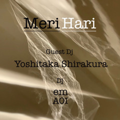 for Meri Hari - Techno mix