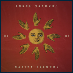 Andre Mayborn | Sol Nativo #01