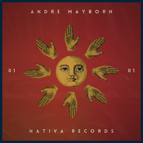 Andre Mayborn | Sol Nativo #01