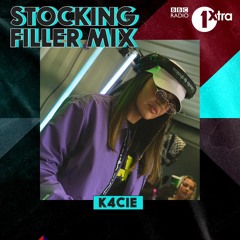 BBC Radio 1XTRA - Stocking Filler Mix