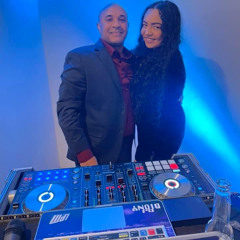 BACHATA MIX PARTY 208