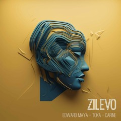 Edward Maya feat. Toka & Carine - Zilevo