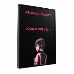 Vocal Chops Pack Vol. 1