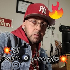 🇵🇷💥DJ Latin Excalibur 357 🪘file 💥 🇵🇷
