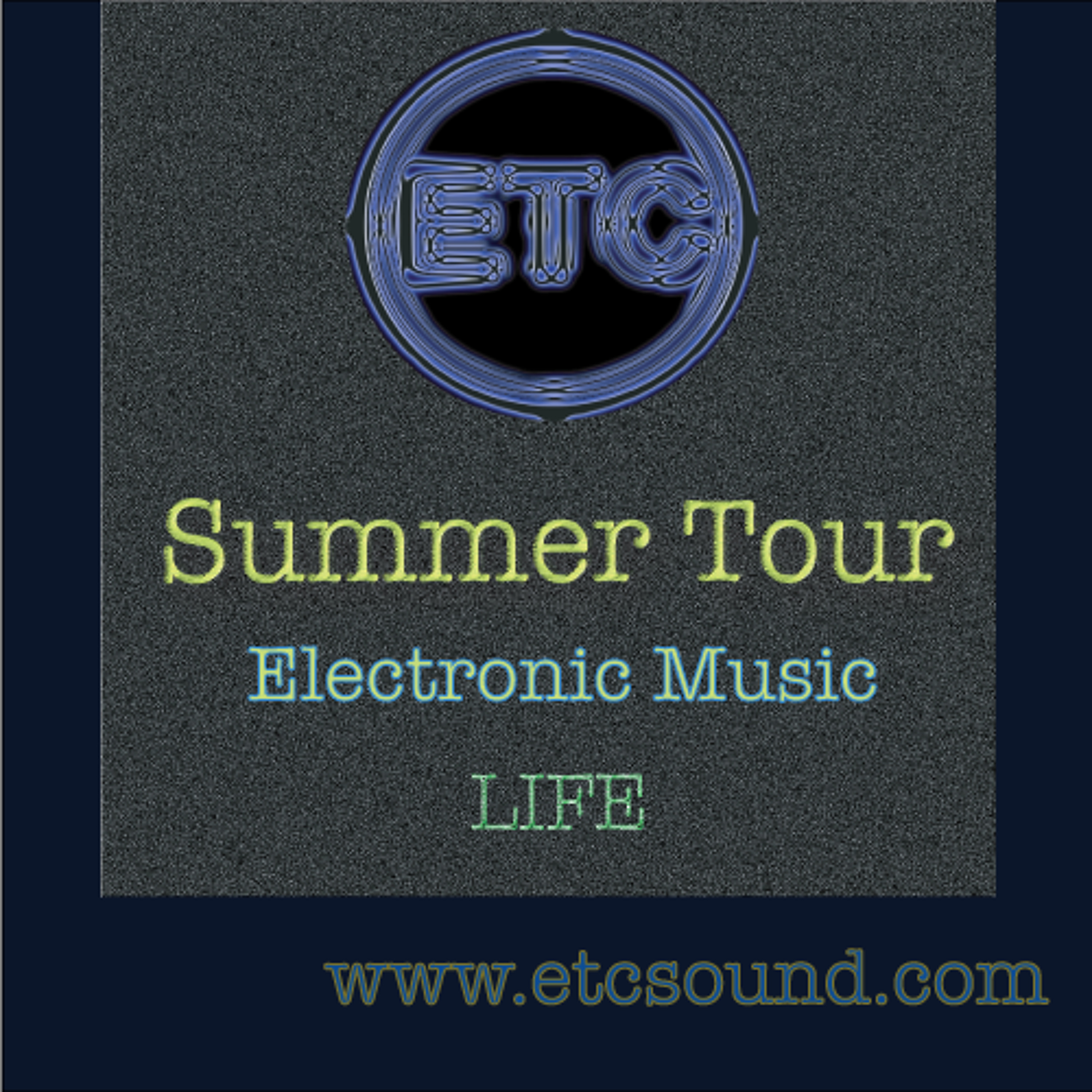 Life :: Summer :: Tour episode artwork