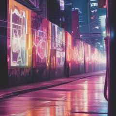 Still Spraying Something (Extendo Mix)