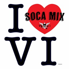 Daruma Riddim Soca Mix 2021 (Riddim by Marvelus Production Team)