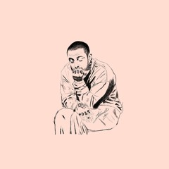 Mac Miller Type Beat - 'Feelings'