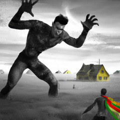 Hero And Hero (Francis Guyo X Martin Garrix Mashup)