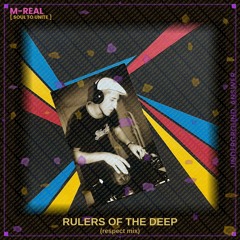 RULERS OF THE DEEP (respect pinball wizard)