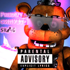 FredDyсипует$WAG