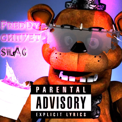 FredDyсипует$WAG
