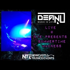 Deano - Live @ NTE Presents Summertime Madness