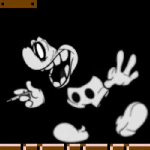 GAME OVER, but every turn, a different cover is used (SMB FUNK MIX: GAME OVER)