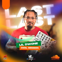 DJ LILDWONE - COOL SESSION la dernière de l'été 2024