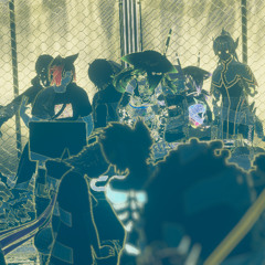 HARD TECHNO/SCHRANZ @ CONTAIN 31/10/25