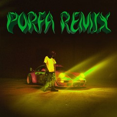 Feid X Justin Quiles X J Balvin X Nicky Jam X Maluma X Sech - Porfa (Remix) - Dj Dave Intro - 90Bpm