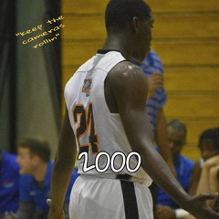 jamil- stormy weather (one take)