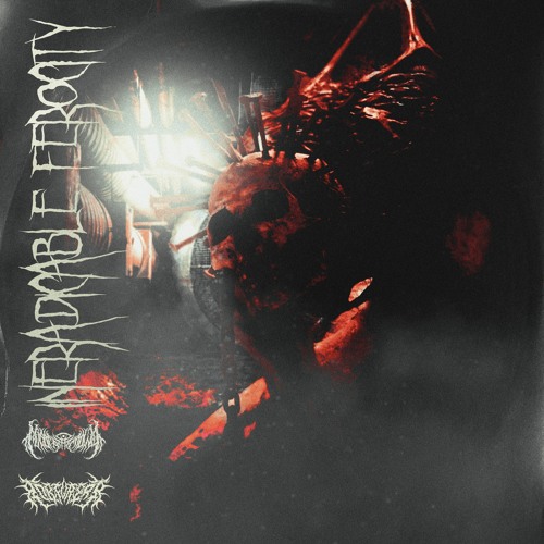 TORTURERR - Ineradicable Ferocity