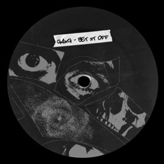 G4XG- SET IT OFF