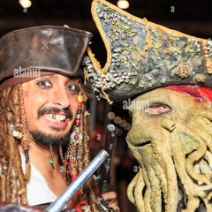 Pirate Des Caraïbes Dirtymix