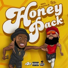 Sada Baby x Big Jungle - Honey Pack ( Instrumental ) 94 bpm / 188 bpm