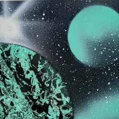 Europa the Moon Planet