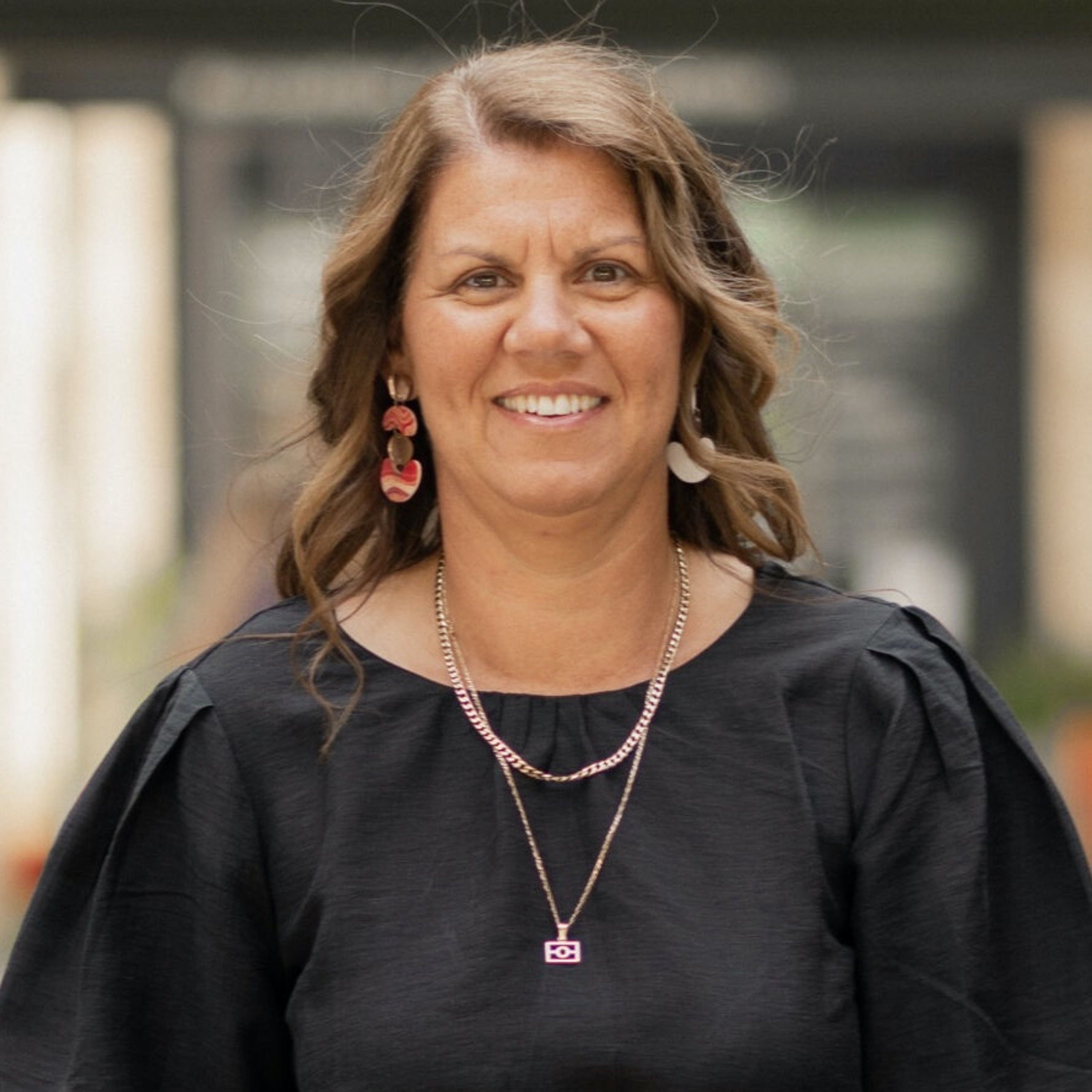 Isobel Bevis on connecting children to Noongar culture in 'Nedingar' - Ancestors episode artwork