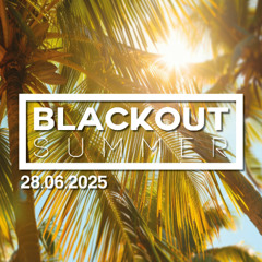 blackout 2025 @jh_krak (live set)