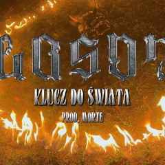 PERSONA - KLUCZ DO ŚWIATA (prod. Morte)