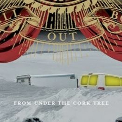 Stream Fall Out Boy (2005) From Under The Cork Tree.zip by