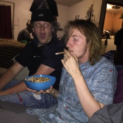 Hard Robby~THRASER AS FUCK! Feat lil CrackFlip$, Young Jewey