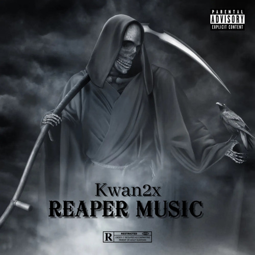 Kwan2x x UYG Flizop x JUST R3BEL- Reaper Music