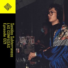 | EPISODE 021 | Las Confusas