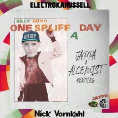 Jappa & Alcemist Feat. Mr Traumatik (Nick Vornkahl Bootleg)