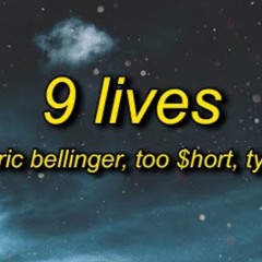 Eric Bellinger - 9 Lives