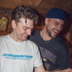 JM#214 - Ole HK & Normann