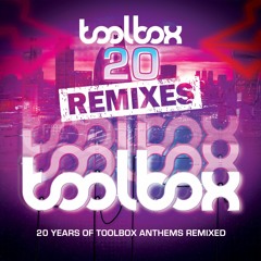 Stream Toolbox Recordings | Listen to Toolbox 20 - The Remixes | OUT NOW  playlist online for free on SoundCloud