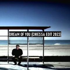 Schiller, Peter Heppner - Dream Of You (Chiessa Edit 2023)
