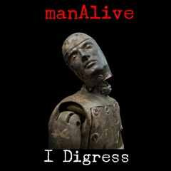 I Digress