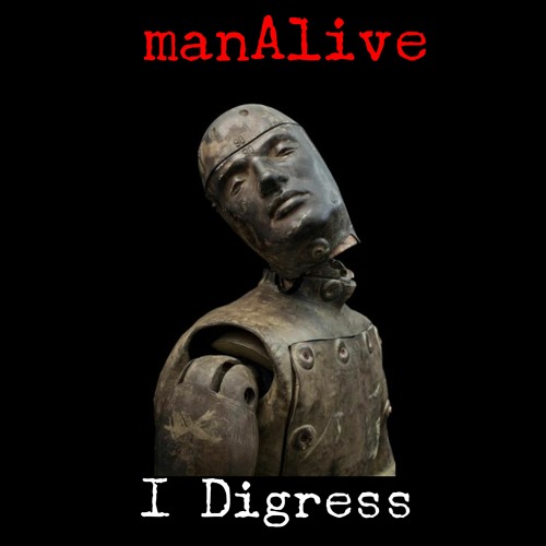 I Digress