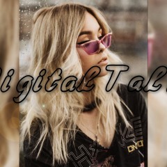 Sargsyan Beats - Digital Talk (Original) 2021