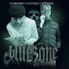 Rareprinc & Baby G2C - BlueZone (prod. Raffhez)