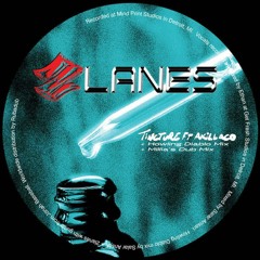 pi pi pi premiere: 2lanes - Tincture (Millia's Dub Mix)