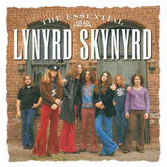 The Essential Lynyrd Skynyrd