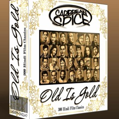 Old Is Gold Sample Pack