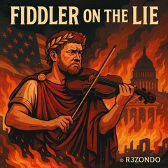 Fiddler on the Lie