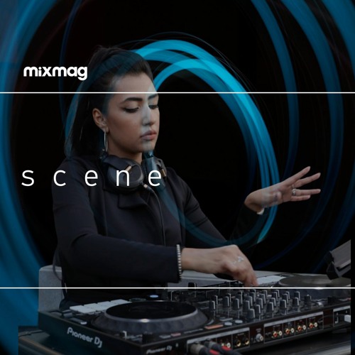 Scene: DJ Viva (DJs of the Global South fighting oppression mix)