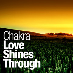 Love Shines Through (Alex M.O.R.P.H. Extended Remix)